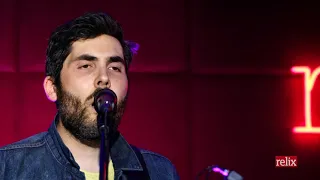 "Get You Back" - Ariel Posen Live at Relix Studio | Relix