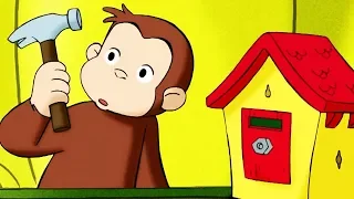 Georges le Petit Singe 🐵Histoire D'Horloge 🐵Saison 1 Épisode Complet 🐵Dessin Animé