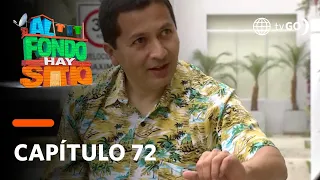 Al Fondo hay Sitio 9: Felix wants his job back (Episode n°72)