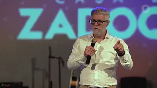 Pastor Cláudio Duarte - O Alinhado x O Desalinhado