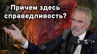 Что делать, когда всё против тебя? | Джордан Питерсон