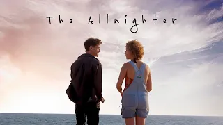 Полуночники / The Allnighter   2023   трейлер