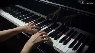 이루마(Yiruma) - Love me / piano cover