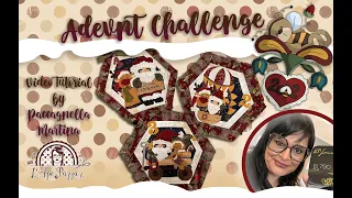 Advent challenge