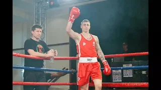 Grand Final Jack Bowen Vs Tim Hannan - 78kg