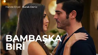 Nuevos fotogramas de la nueva serie de Hande Erçel y Burak Deniz a partir del 11 de septiembre