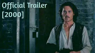 THE MAN WHO CRIED - Official Trailer (2000) - Johnny Depp Film - Johnny Depp Fans.