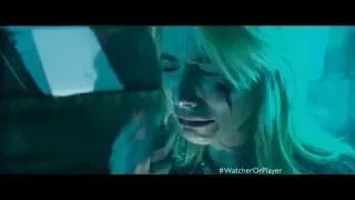 Nerve Official TV Spot "Player" - Now Playing!