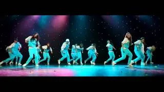 Choreography by Denis Bugakov, X CREW-MY BOO.  Школа студия TODES-Марьино.