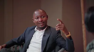 Nola Adetola shares his journey on how he made it to the top in Real estate