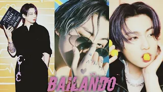 Jungkook - Bailando [FMV]