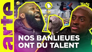 Pourquoi le French Snapchat fait rire le monde entier | Tracks | ARTE