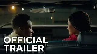 The Hate U Give | Official HD Trailer #1 | 2018