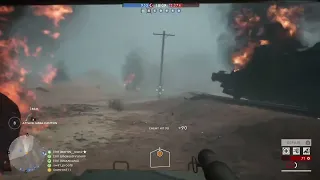 Absolute Chaos | Battlefield 1