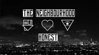 The Neighbourhood - Honest (Subtítulos Español)