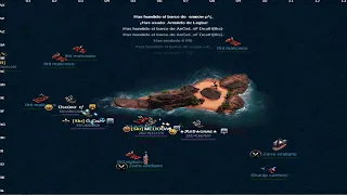 SEAFIGHT - Skr vs ALL SERVER