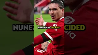 Is Darwin Nunez Leaving Liverpool?