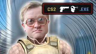 CS2.exe (2) - Counter Strike 2
