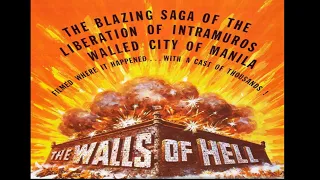 Walls of Hell trailer