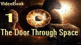 The Door Through Space [1/2]  Video / Audiobook By Marion Zimmer Bradley