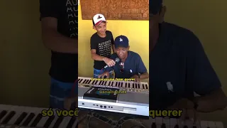 cachorão do brega e Zé armando🎶