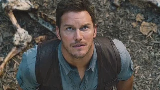 Jurassic World - Trailer #1