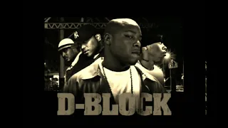 THE BEST OF D-BLOCK (FULL MIXTAPE)