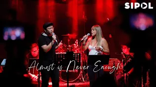 Sipol -- Almost is Never Enough (Ariana Grande & Nathan Sykes)