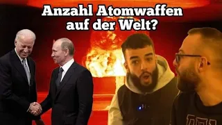 Schätzfragen mit Bestrafung- mit SAMI und Tolga @delaruetvYT