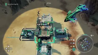 Halo Wars 2 - This games Lag is Next Level........