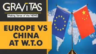 Gravitas: Has China rigged the World Trade Organisation?