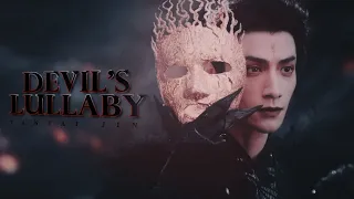 Tantai Jin | Devil's Lullaby (长月烬明)