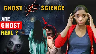 The Science of Ghosts | Paranormal, ghost story and Ouija Boards Exposed