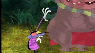 हिंदी Oggy and the cockroaches funny clips of cockroach 🪳 #jntugaming || Oggy and cockroach