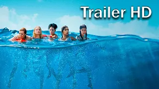 Something in the Water (2024) - Official HD Trailer