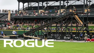 Full Live Stream - Rogue-A-Coaster | 2023 Rogue Invitational