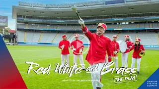 Red, White and Brass | Trailer