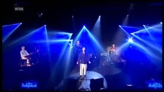 Van Der Graaf Generator Live at Leverkusen 2005 (Rockpalast full concert)