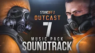 MUSIC PACK | OUTCAST | STANDOFF 2