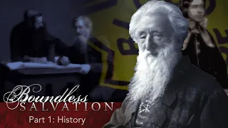 Boundless Salvation | Season 1 | Episode 1 | History | John Cleary | Prof. David Bebbington