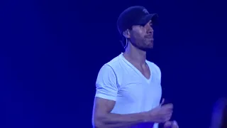 Enrique Iglesias - Hero - Live at Ziggo Dome Amsterdam 2018