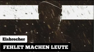 Eisbrecher - Fehler machen Leute (Lyrics Sub Español & Aleman)