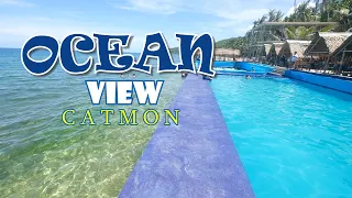 Ocean View Resort - Catmon, Cebu