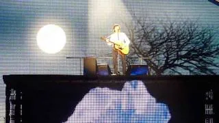 PAUL McCARTNEY - SAN DIEGO "BLACKBIRD" SEPTEMBER 28, 2014