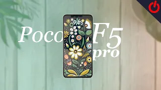 Unbelievable Smartphone Value | Poco F5 Pro Review!