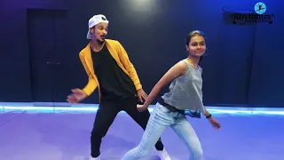 Seeti Maar from Radhe - Dance Video Salman Khan, Disha Patani number  -Rhythmzz