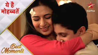 Ye Hai Mohabbatein | ये है मोहब्बतें | Ishita ban gayi Adi ki Ishi ma!