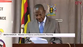 Government sets aside five billion shillings for loans to grain traders