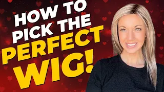 How to Pick the Perfect Low Density Wig ! | Chiquel Wigs