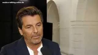 Thomas Anders | So lief das Wiedersehen mit Dieter Bohlen 2014